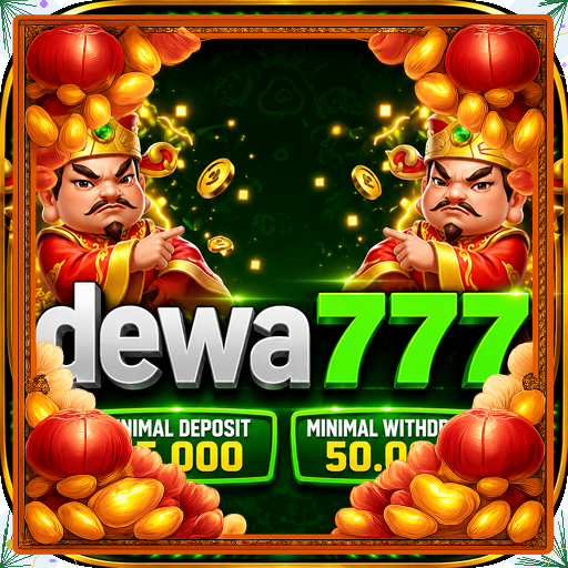 dewa777 — mitra unggulan
