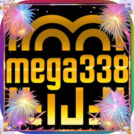 mega338 — mitra unggulan