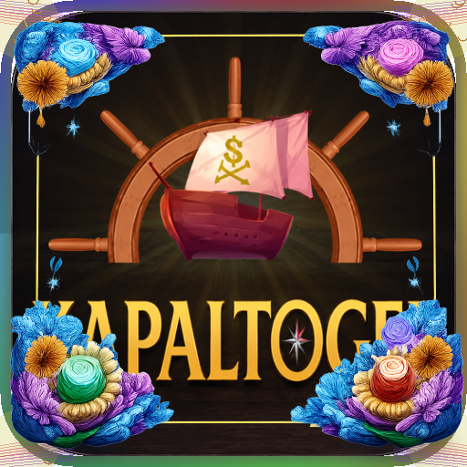 kapaltogel — mitra unggulan